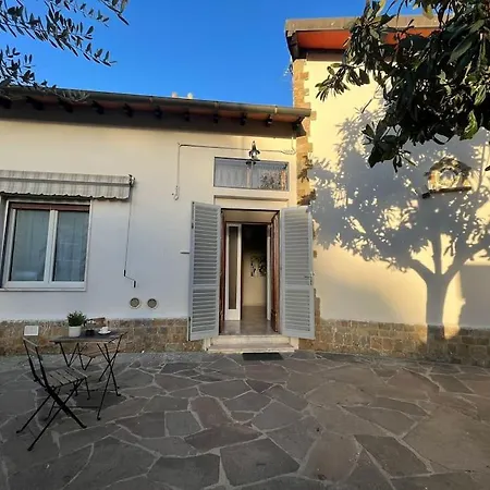 La Villetta Dell'orto Φλωρεντία