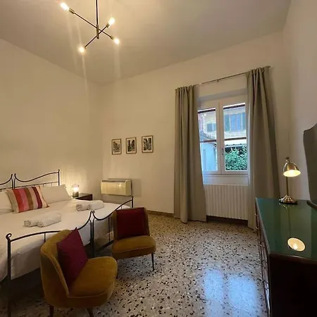 La Villetta Dell'orto * Φλωρεντία