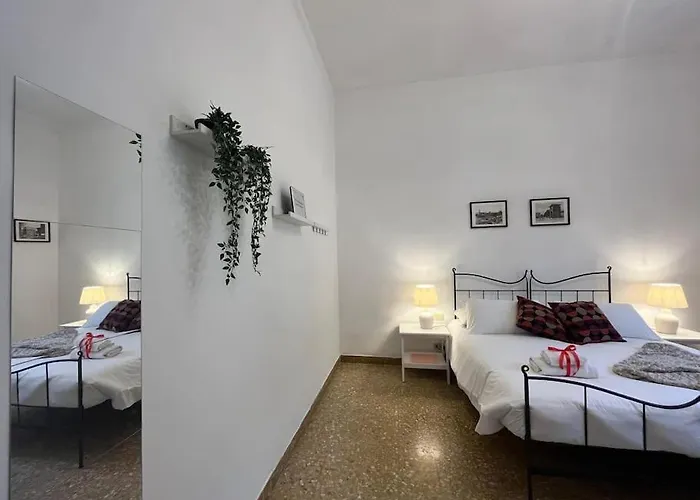 La Villetta Dell'orto *