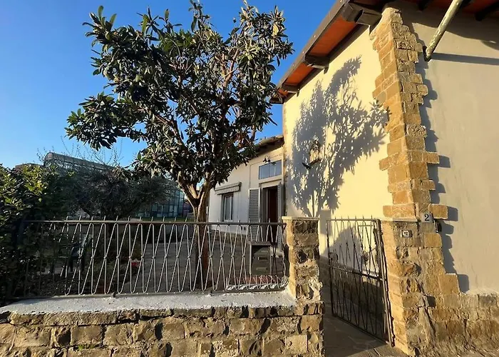 La Villetta Dell'orto *
