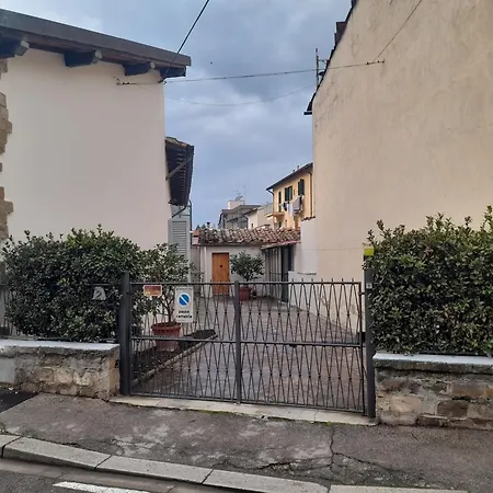 La Villetta Dell'orto Lejlighed