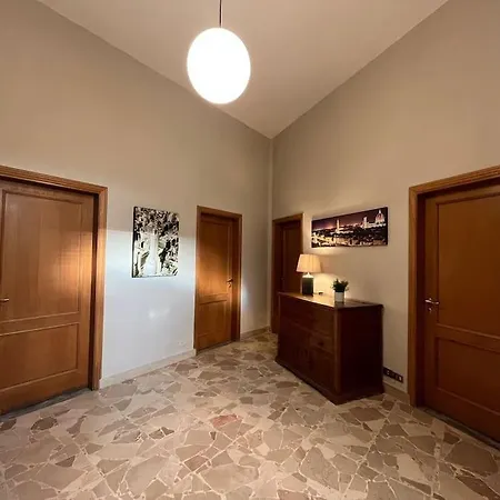 Lejlighed La Villetta Dell'orto Firenze